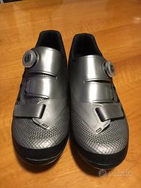 Scarpe per gravel e mtb shimano  XC5