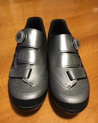 Scarpe per gravel e mtb shimano  XC5