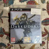 darksiders