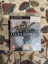 darksiders