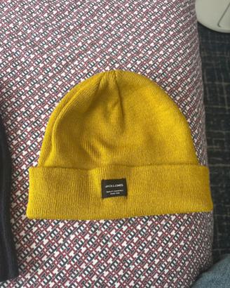 Cappellino Jack&Jones