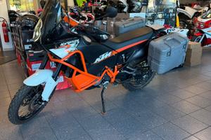 Ktm 990 Adventure r