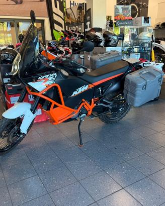 Ktm 990 Adventure r