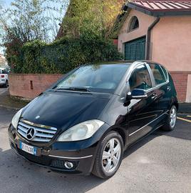 Mercedes Classe A180 cdi