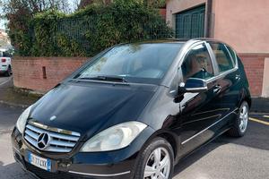Mercedes Classe A180 cdi