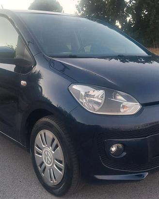 NEOPATENTATI- UNICO PROPRIETARIO-VOLKSWAGEN UP 1.0