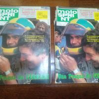 Rivista MOTOSPRINT numero 15 anno 1979