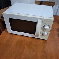 Forno a microonde 