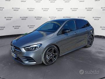 Mercedes-Benz Classe B B 180 d AMG Line Advan...