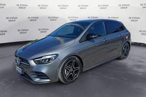 Mercedes-Benz Classe B B 180 d AMG Line Advan...