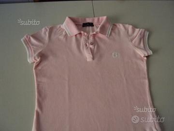 Fred Perry polo tg. xs