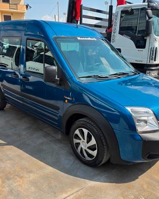 FORD TOURNEO CONNECT TETTO ALTO 8 POSTI-2007