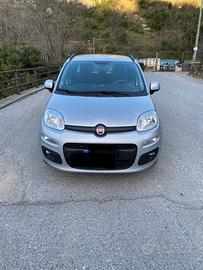 Fiat Panda  1.2