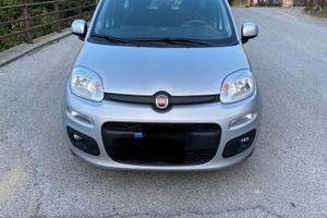 Fiat Panda  1.2