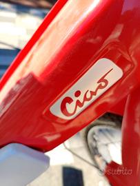 Piaggio ciao 1976