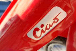 Piaggio ciao 1976
