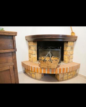 Villa a pochi km dal mare di Sestri levante