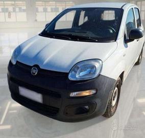 FIAT Panda Panda 1.2 69 CV VAN 2 POSTI EURO6 POP