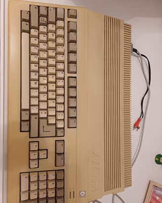 amiga 500 1987+ giochi.