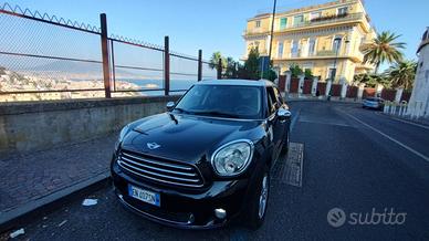 Mini Countryman One
