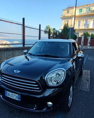 Mini Countryman One