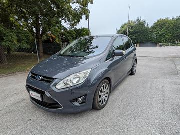 Ford C-Max 1.6 TDCi 115CV Titanium