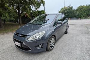 Ford C-Max 1.6 TDCi 115CV Titanium