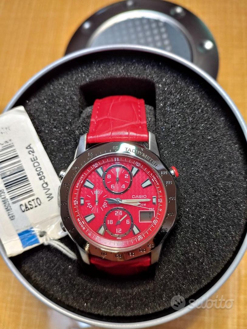 Casio wave ceptor 4723 sale