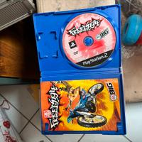 Freekstyle - Gioco PS2