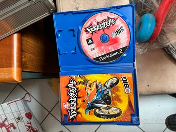 Freekstyle - Gioco PS2