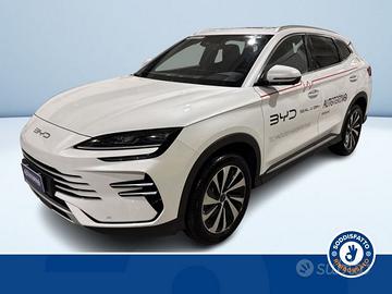 BYD Seal U DMi SEAL U DM-I Boost