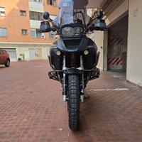 Bmw r 1200 gs adventure