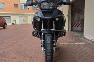 BMW R 1200 GS ADV