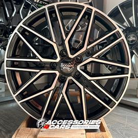 Set Cerchi 1023 da 18 Audi A3 Q2 TT VW Golf Jetta