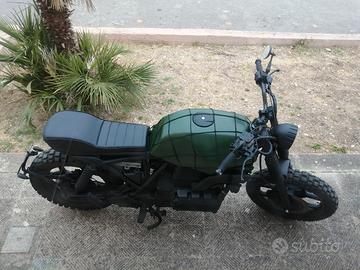 BMW k 