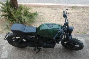 BMW k 