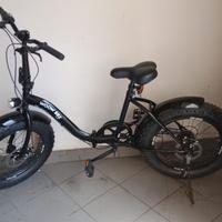 Bici woow Bike