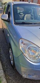 Kia Picanto 1.0 Benzina (2008) – 5 Porte –