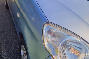 Kia Picanto 1.0 Benzina (2008) – 5 Porte –