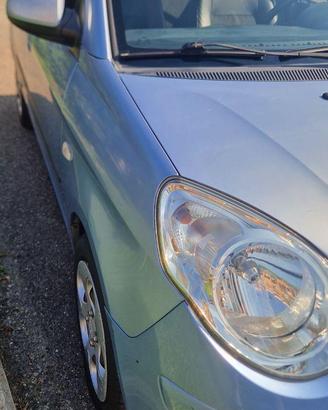 Kia Picanto 1.0 Benzina (2008) – 5 Porte –