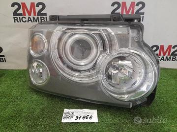 FARO ANTERIORE DESTRO LAND ROVER Range Rover 3° S