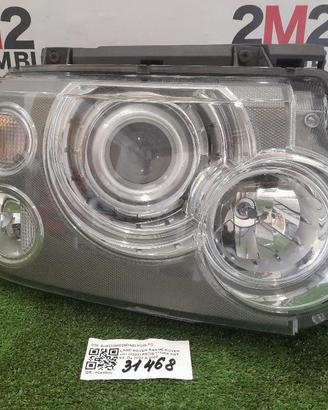 FARO ANTERIORE DESTRO LAND ROVER Range Rover 3° S