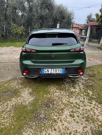 Peugeot 308 1.5 bluehdi Allure 130cv