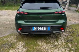 Peugeot 308 1.5 bluehdi Allure 130cv