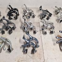 Pinze Freno BDC Campagnolo Shimano Modulo Miche