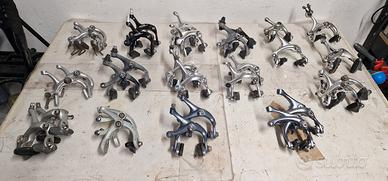 Pinze Freno BDC Campagnolo Shimano Modulo Miche