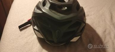 casco bici rockrider