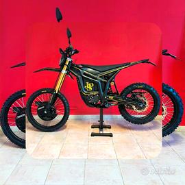 Talaria Komodo ed. JOHN PLAYER SPECIAL