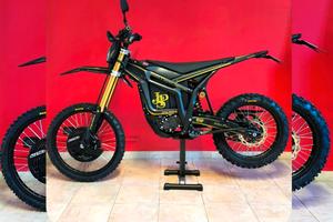Talaria Komodo ed. JOHN PLAYER SPECIAL