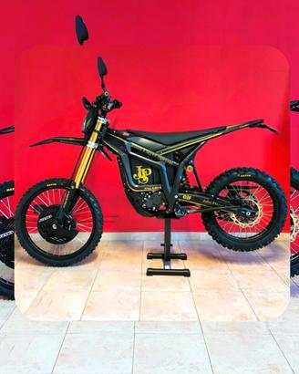 Talaria Komodo ed. JOHN PLAYER SPECIAL